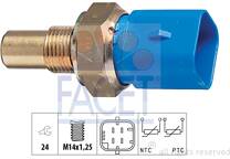 Sonde de température
