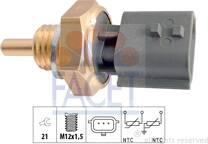 Sonde de température