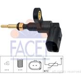 Sonde de température FACET - 7.3377