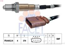 Sonde lambda