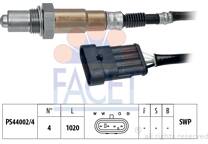 Sonde lambda