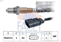 Sonde lambda