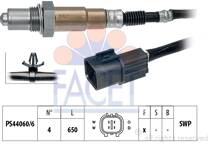 Sonde lambda
