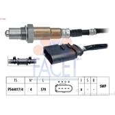Sonde lambda FACET - 10.7600