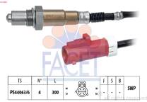 Sonde lambda