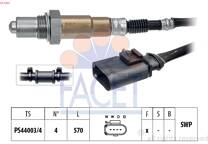 Sonde lambda