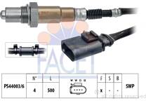 Sonde lambda