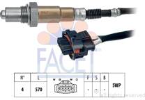Sonde lambda