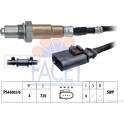 Sonde lambda FACET - 10.8190