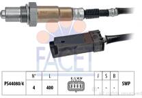 Sonde lambda