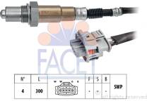 Sonde lambda