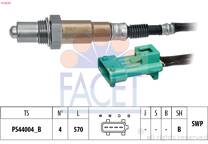 Sonde lambda