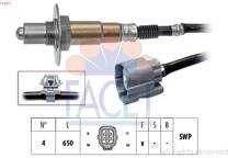 Sonde lambda