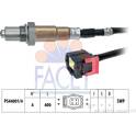 Sonde lambda FACET - 10.8233