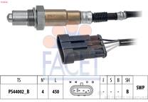 Sonde lambda