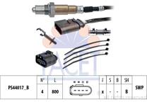 Sonde lambda