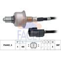 Sonde lambda FACET - 10.8275