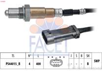 Sonde lambda