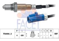 Sonde lambda