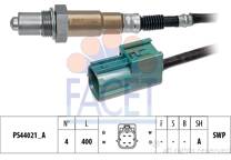 Sonde lambda