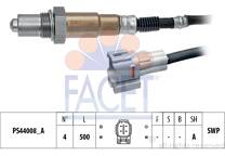 Sonde lambda
