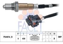 Sonde lambda