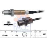 Sonde lambda FACET - 10.8506