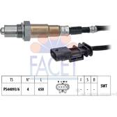 Sonde lambda FACET - 10.8509