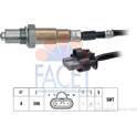 Sonde lambda FACET - 10.8510
