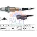 Sonde lambda FACET - 10.8513