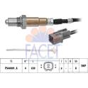 Sonde lambda FACET - 10.8550