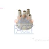 Stroomverdelerkap FACET - 2.8201PHT