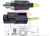 Switch, reverse light