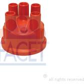 Tapa de distribuidor de encendido FACET - 2.7654PHT