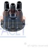 Tapa de distribuidor de encendido FACET - 2.8216PHT