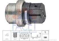 Temperature Switch, coolant warning lamp