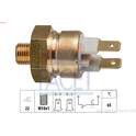 Temperature Switch, coolant warning lamp FACET - 7.4112