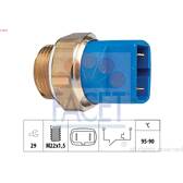 Temperatuurschakelaar, radiateurventilator FACET - 7.5032