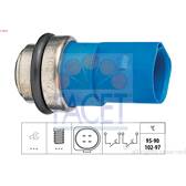 Temperatuurschakelaar, radiateurventilator FACET - 7.5692