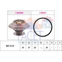 Termostato, refrigerante FACET - 7.8256