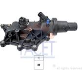 Termostato, refrigerante FACET - 7.8705