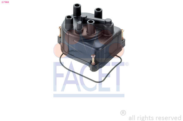 Distributor Cap