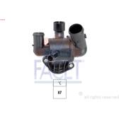 Thermostat, coolant FACET - 7.8770