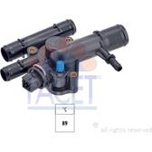 Thermostat d'eau FACET - 7.8504