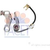 Vis platinées FACET - 1.2529HDV