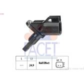 Wielsnelheidssensor FACET - 21.0001