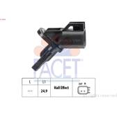 Wielsnelheidssensor FACET - 21.0002