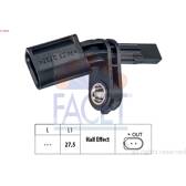 Wielsnelheidssensor FACET - 21.0006