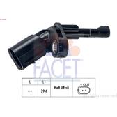 Wielsnelheidssensor FACET - 21.0009