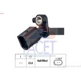 Wielsnelheidssensor FACET - 21.0013